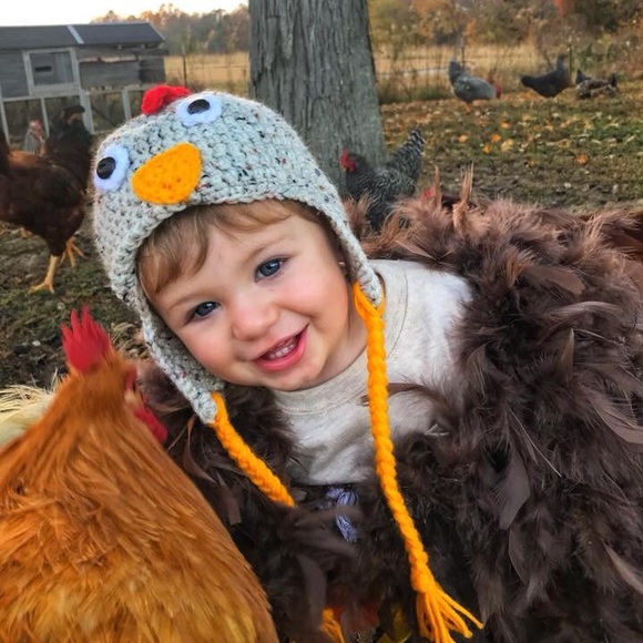 Meet your Posher, Lisa - Picture 8 of 8